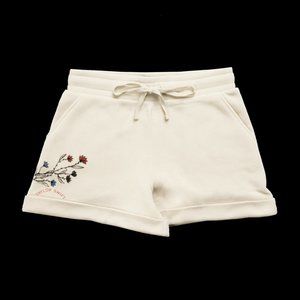 Taylor Swift "Loving Him was Red" Shorts